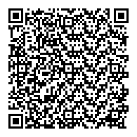 QR-Grafik für Yasir - Klick für Vergrößerung