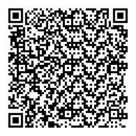 QR-Grafik für Yavsak - Klick für Vergrößerung