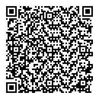 QR-Grafik für Yehya - Klick für Vergrößerung