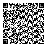 QR-Grafik für Yenesis - Klick für Vergrößerung