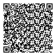 QR-Grafik für Yomtov - Klick für Vergrößerung