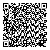 QR-Grafik für Yonaton - Klick für Vergrößerung