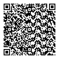 QR-Grafik für Yonghui - Klick für Vergrößerung