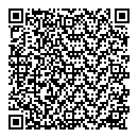 QR-Grafik für Yoram - Klick für Vergrößerung