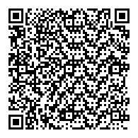 QR-Grafik für Yosefine - Klick für Vergrößerung