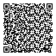 QR-Grafik für Yossi - Klick für Vergrößerung