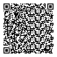 QR-Grafik für Yrida - Klick für Vergrößerung