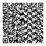 QR-Grafik für Yuji - Klick für Vergrößerung