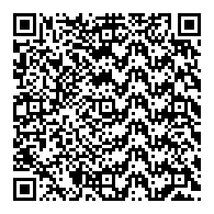 QR-Grafik für Zaafarani - Klick für Vergrößerung