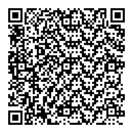 QR-Grafik für Zahana - Klick für Vergrößerung
