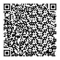 QR-Grafik für Zakiy - Klick für Vergrößerung