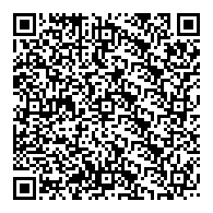 QR-Grafik für Zander - Klick für Vergrößerung