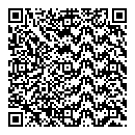 QR-Grafik für Zarir - Klick für Vergrößerung