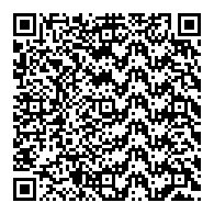 QR-Grafik für Zarko - Klick für Vergrößerung