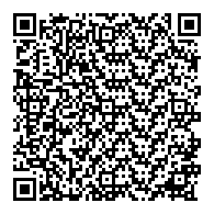 QR-Grafik für Zazou - Klick für Vergrößerung