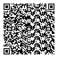 QR-Grafik für Zdrava - Klick für Vergrößerung