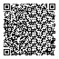 QR-Grafik für Zerda - Klick für Vergrößerung