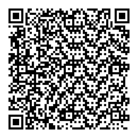 QR-Grafik für Zerina - Klick für Vergrößerung