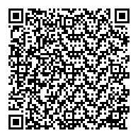 QR-Grafik für Zijadin - Klick für Vergrößerung