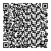 QR-Grafik für Zimraan - Klick für Vergrößerung