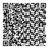 QR-Grafik für Zine - Klick für Vergrößerung