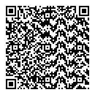 QR-Grafik für Ziv - Klick für Vergrößerung