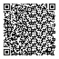 QR-Grafik für Ziyal - Klick für Vergrößerung