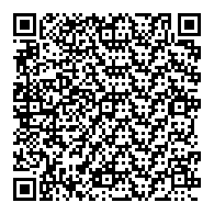 QR-Grafik für Ziza - Klick für Vergrößerung