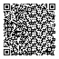 QR-Grafik für Zohan - Klick für Vergrößerung