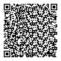 QR-Grafik für Zoran - Klick für Vergrößerung