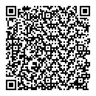 QR-Grafik für Zörga - Klick für Vergrößerung