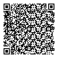 QR-Grafik für Zubeir - Klick für Vergrößerung