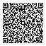 QR-Code von Europabad Karlsruhe