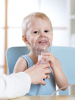 Vorschaubild für Asthma bronchiale bei Kindern