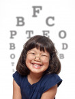 Vorschaubild für Sehschwächen bei Kindern erkennen