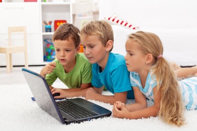 Bild von  Browserspiele - Wie gut sind Kinder geschützt?