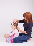 Vorschaubild für Die richtige Haarpflege für Kinder