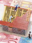 Vorschaubild für Haus-Sanierung und -Umbau – Tipps für Familien mit Kinder