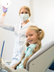 Vorschaubild für Kindern die Angst vor dem Zahnarzt nehmen