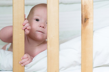 Bild zu  Kinderbett & Matratzen: Tipps und Infos