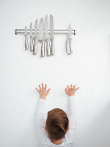Vorschaubild für Kindersichere Küche