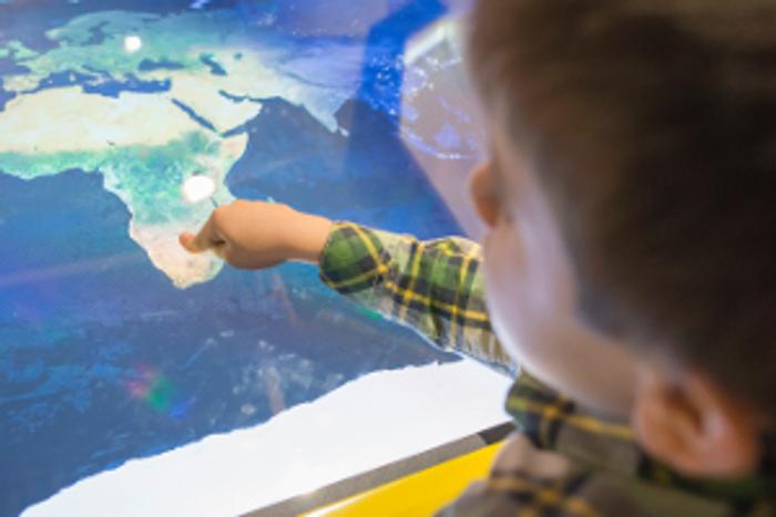 Vorschaubild zu Safari in Südafrika