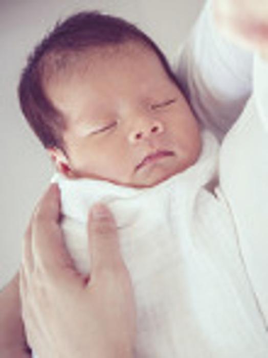 Vorschaubild zu Speibabys