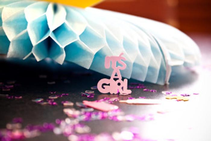 Vorschaubild zu Babyparties