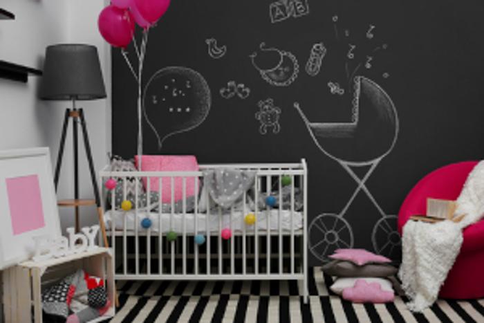 Vorschaubild zu Das Babyzimmer einrichten – Tipps und Tricks für den Nestbau!