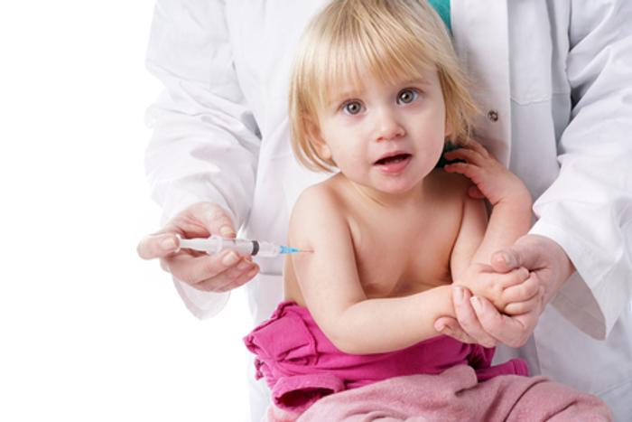 Vorschaubild zu Diabetes bei Kindern