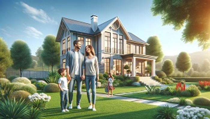 Vorschaubild zu Immobilienkauf 1x1