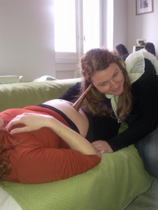 Illustration Anni Weglarz