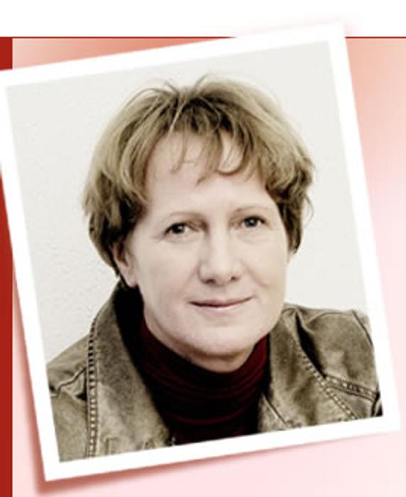 Illustration Helga Kruska