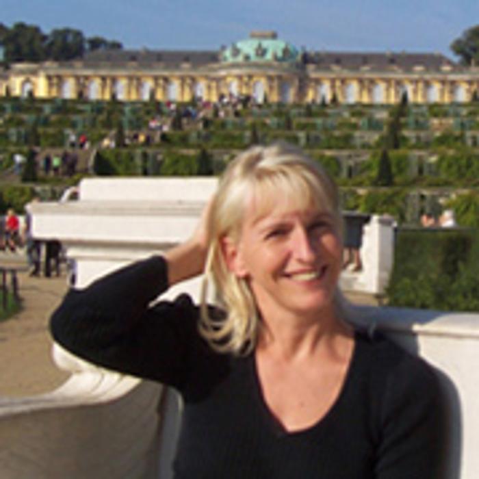 Illustration Ines Liske